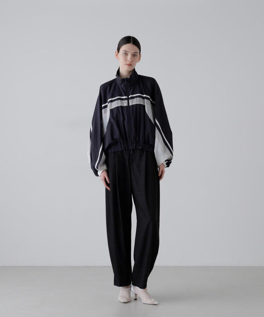 Hybrid Denim Pants