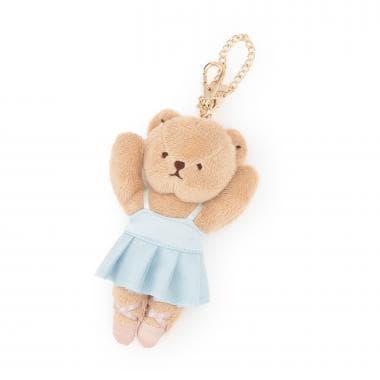 [Ballet] pupu&tete Charm