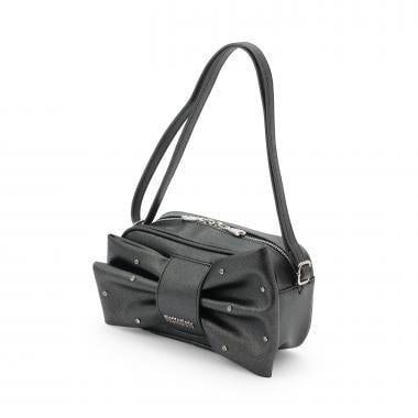 Ribbon Shoulder Bag