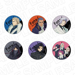 Badge Pins