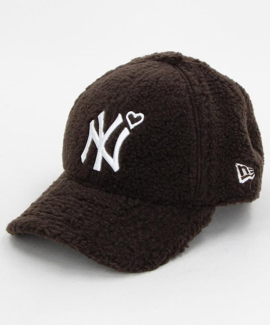 9FORTY New York Yankees Boa Cap [Limited Edition]