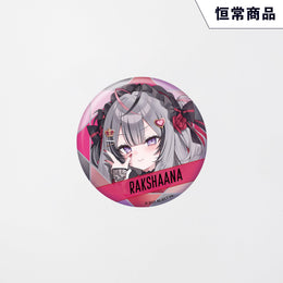 Badge Pins