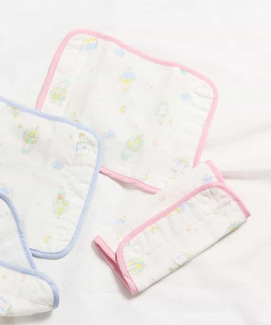 Japanese Gauze Multi Cover