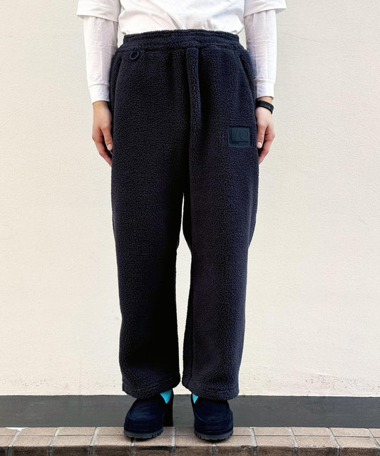 DESCENTE ALLTERRAIN I/O / DESCENTE ALLTERRAIN / BOA FLEECE PANTS