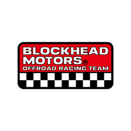 BLOCKHEAD MOTORS