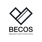 BECOS logo