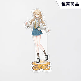 Acrylic Stands