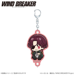 Keychains