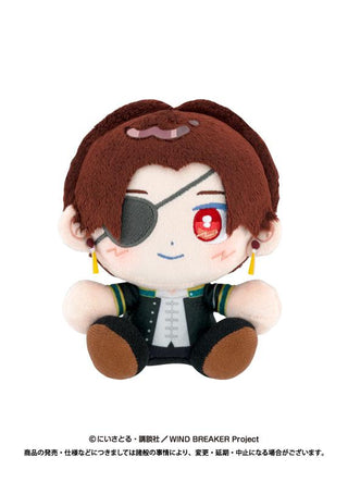 Plush Toys