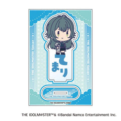 Acrylic Stands