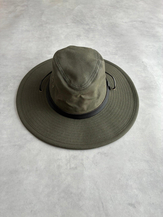 FILSON Tin Bush Hat [New Old Stock]