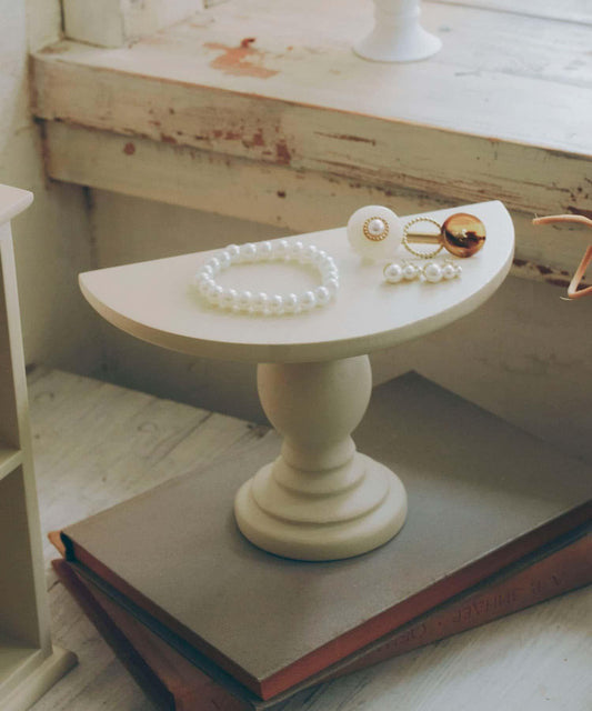 Half-round Decoration Rack / choupinet