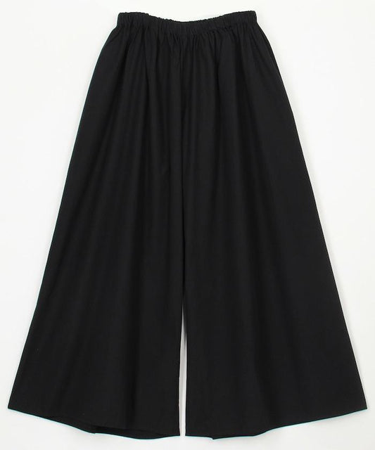 CABLE PANTS [Limited Distribution]