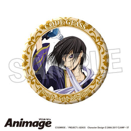 Badge Pins
