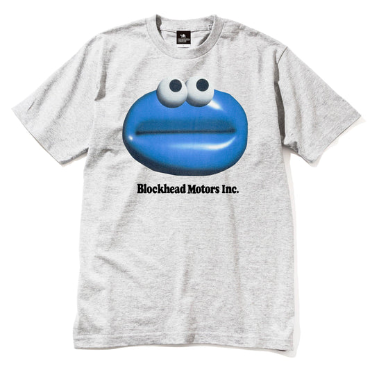 Slime T-Shirt (Gray)