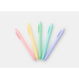 Stationery