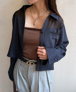 Tops