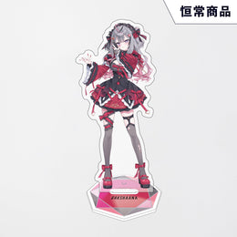 Acrylic Stands