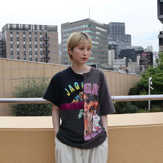 RBTXCO Remake Tee