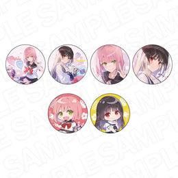 Badge Pins