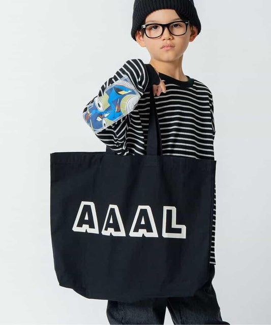[AAAL PROD] Logo Tote Bag