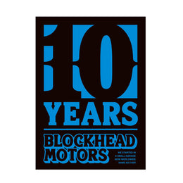 BLOCKHEAD MOTORS