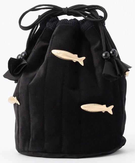 Fish Charm Bag [Limited Edition]