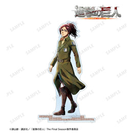 Acrylic Stands