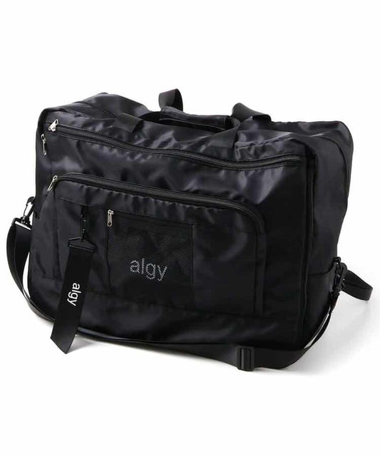 3WAY Expandable Boston Bag [36-50L]