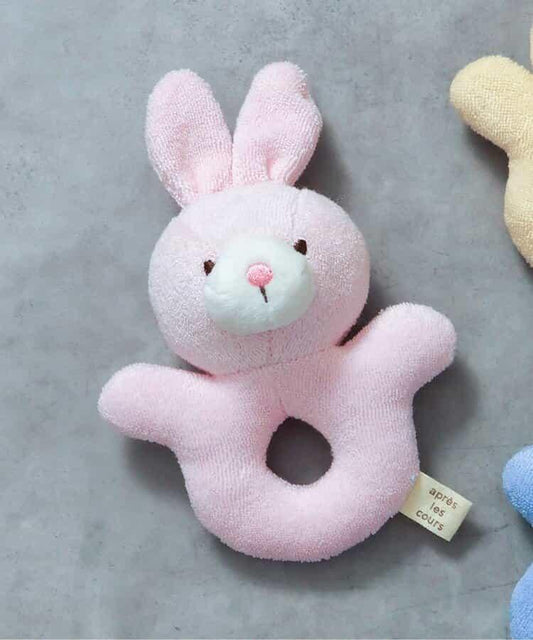Animal Rattle