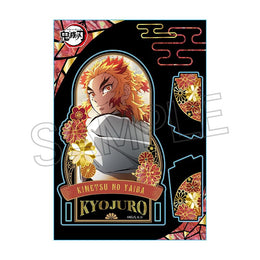 Acrylic Stands