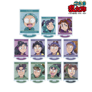 Acrylic Stands