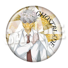 Badge Pins