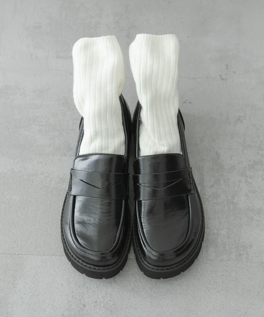 Waterproof/Weather-Resistant Loafers