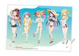 Postcards