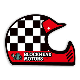BLOCKHEAD MOTORS