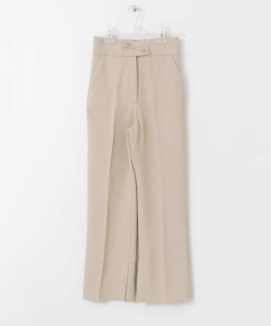 ALTERNATE BUTTON PANTS