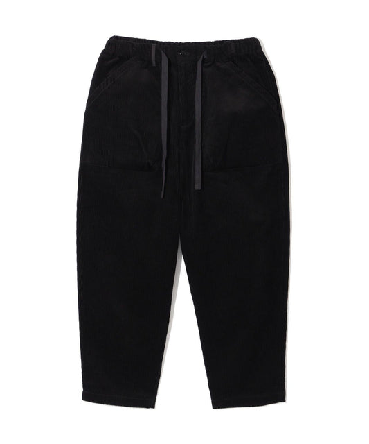 MANASTASH/Manastash/8W COCOON PANTS/Corduroy Cocoon Pants