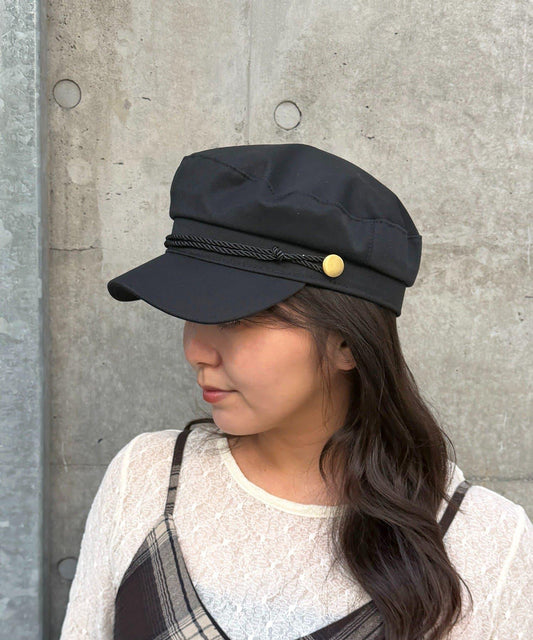 Rope Casquette