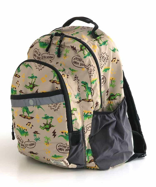 FO Smile Backpack
