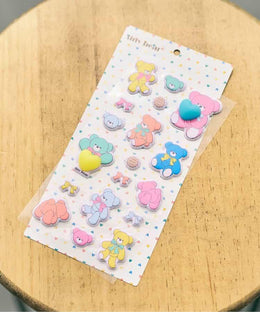 Stationery