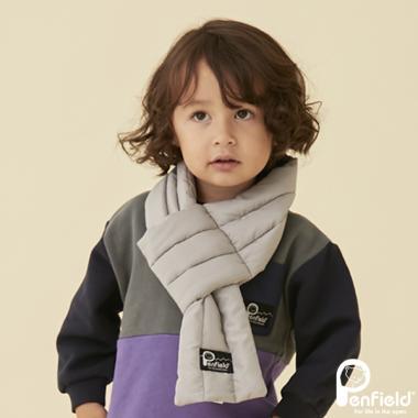 [PenField] Padded Muffler