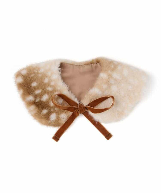 Ribbon Fur Tie Pet