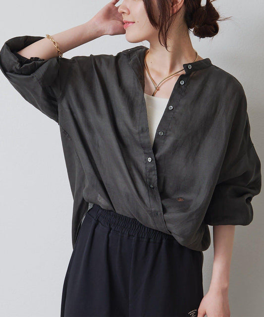 2WAY Cacher Cœur Blouse