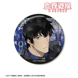 Badge Pins