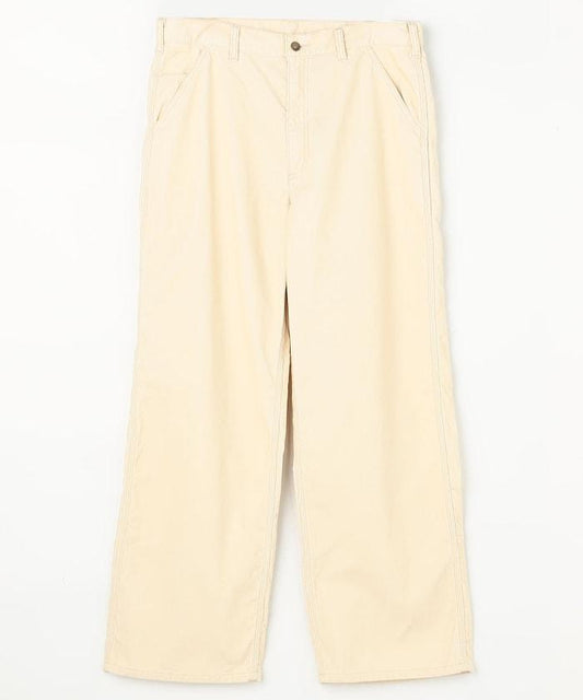 Corduroy Dock Pants