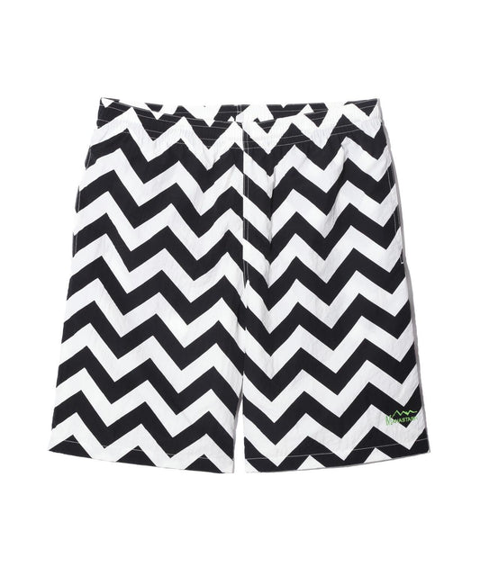 MANASTASH/MANASTASH/ZG COLOR SHORTS