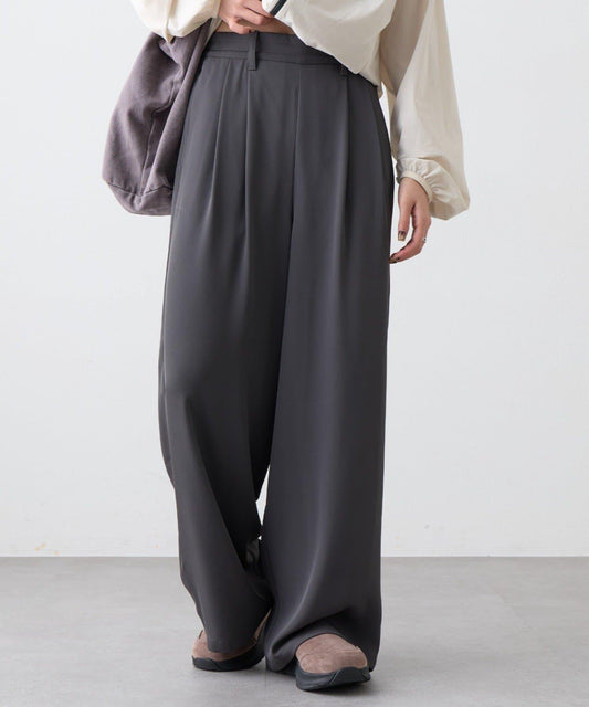 Drapey Easy Pants