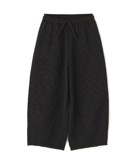 NEEDLES STRING H.D. PANT - FRINGE JACQUARD / DIAMOND