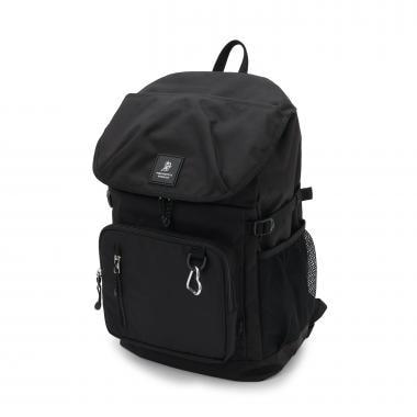 32L [Lightweight] [Water Repellent] Bucket Type School Backpack